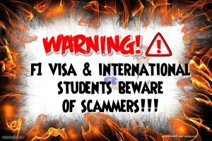 scammers